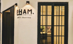PHAM Homes